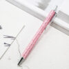 Pink silver