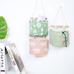Product image for  Storage hanging bag hanging pocket Home Décor 5