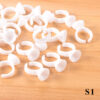 Product image for  Bracelet Earring Jewelry Packaging Box Home Décor 9