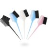 Product image for  Auxiliary Tools For Grafting Eyelashes Eyelash Glue Ring Cups Cosmetic Tools Ring Rings Home Décor 9