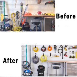 Product image for  Storage Fixed Hanging Gravity Storage Straps Home Décor 13