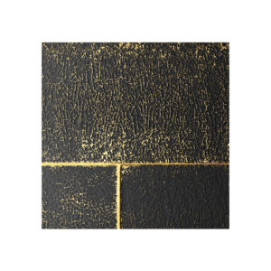 Product image for  Gold Foil Decorative Painting Abstract Canvas Painting Frameless Painting Core Artworks 12