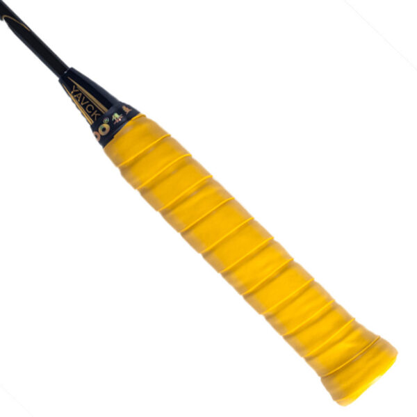 Product image for  Laminated Sticky Non-slip Sweat-absorbing Badminton Racket Tape Grip Home Décor 10