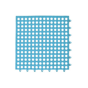 Product image for  Bathroom Bathroom Splicing Non-slip Mat PVC Household Home Décor 15