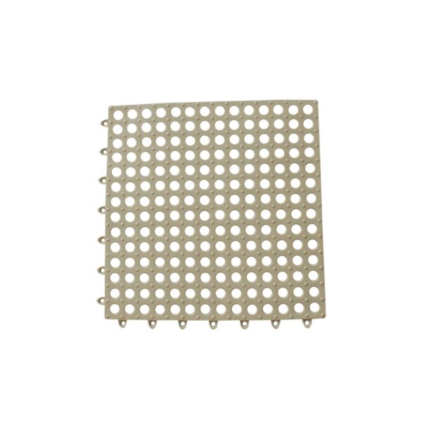 Product image for  Bathroom Bathroom Splicing Non-slip Mat PVC Household Home Décor 10