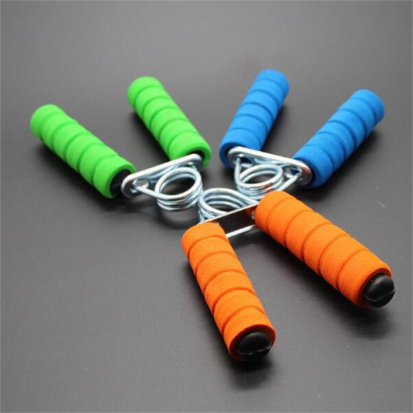 Product image for  Foam Spring Sponge Grip Fitness Equipment Home Décor 5