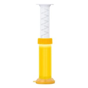 Product image for  Toilet Cleansing Air Freshening Gel Home Décor 12