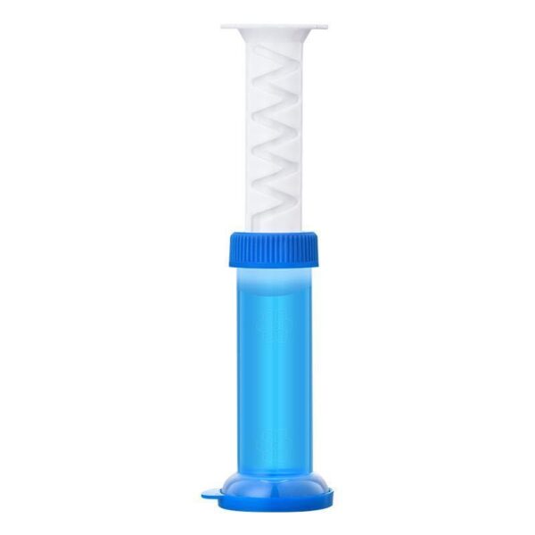 Product image for  Toilet Cleansing Air Freshening Gel Home Décor 5
