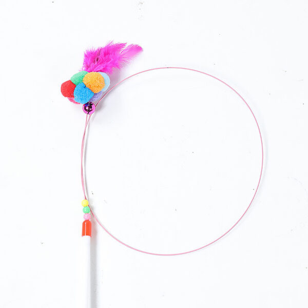 Product image for  Fashionable New Cat Toys For Home Use Home Décor 9