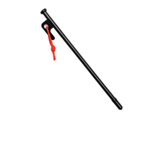 Product image for  Tent Camp Steel Nail Suit With Rope Home Décor 13