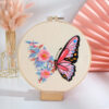 Butterfly A