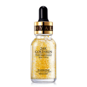 Product image for  Hanse 24K gold nicotinamide stock solution Home Décor 9