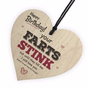 Product image for  Love Style Love Wood Chip Pendant Home Décor 9