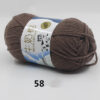 Light Brown