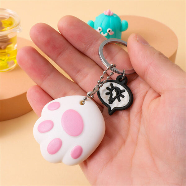 Product image for  Mini Cute Small Case Opener Portable Safety Utility Knife Home Décor 7