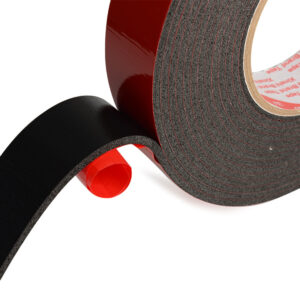 Product image for  Black sponge double-sided tape Home Décor 11