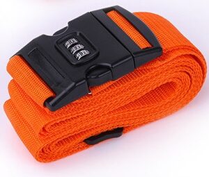 Product image for  Luggage Straps With Luggage Straps, Reinforcement Straps Home Décor 15
