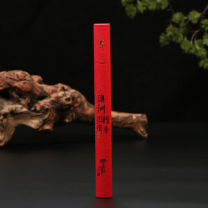Product image for  Natural Summer Essential Home  Aroma Indoor Ceremony Buddha Incense Home Décor 14