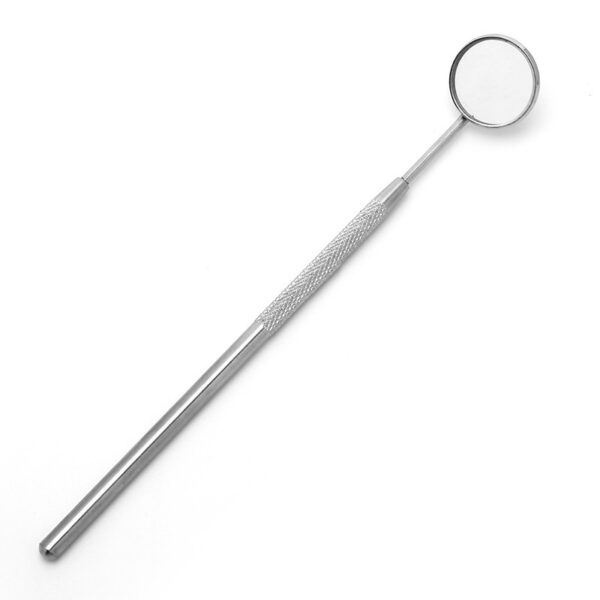 Product image for  Stainless steel dentist tool set dental mirror Home Décor 10