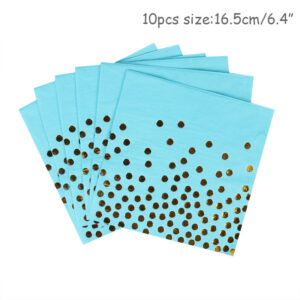 Product image for  Tablecloth Disposable Party Supplies Set Tableware Decoration Supplies Home Décor 10
