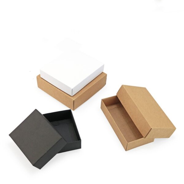 Product image for  Heaven And Earth Cover Bag Box Packaging Box Gift Box Color Box Printing Home Décor 8