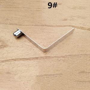 Product image for  Buckle Umbrella Accessories Telescopic Sheet Home Décor 14