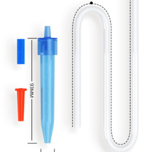 Product image for  Baby Mouth Suction Nasal Aspirator Home Décor 16