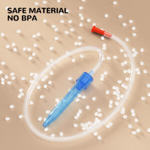 Product image for  Baby Mouth Suction Nasal Aspirator Home Décor 18