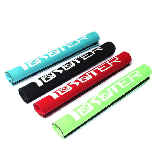 Product image for  Bicycle Color Thickening Chain Protector Home Décor 10