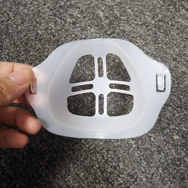 Product image for  3d stereo mask bracket Home Décor 8