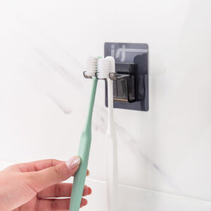 Product image for  Household Punch-free Wall-mounted Suction Cup Home Décor 9