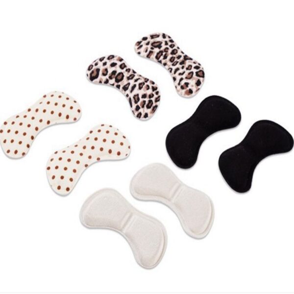 Product image for  Thickened Anti-wear Feet Invisible Heel Stickers Home Décor 11