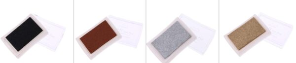Product image for  Children’s color fingerprint pad Home Décor 6