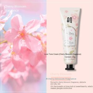 Product image for  Nourishing Moisturizing Skin Fragrance Anti-chapping Hand Cream Home Décor 15