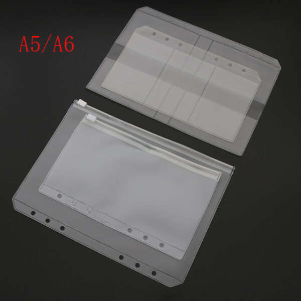 Product image for  Loose-leaf insert pocket Home Décor 4