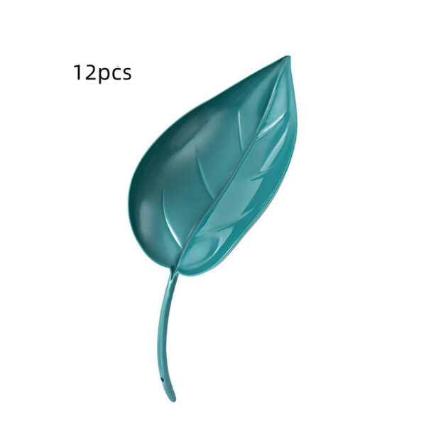 Product image for  Creative Potted Plant Leaf Type Diversion Waterer Arts, Crafts & Sewing 5