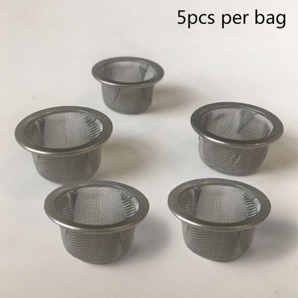 Product image for  Pipe filter screen Home Décor 5