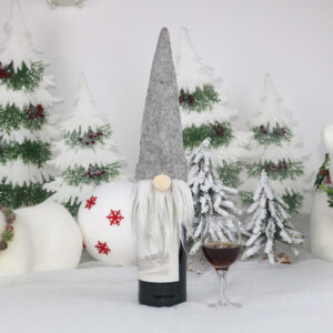Product image for  New Christmas Decorations For Faceless Elderly Home Décor 5