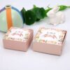 Product image for  Lace Double Eyelid Stickers Without Trace, Flesh-Colored Invisible Arts, Crafts & Sewing 19
