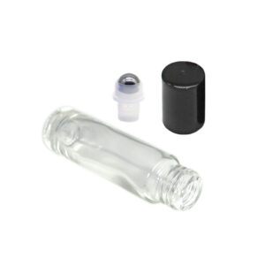 Product image for  5/10ml Glass Essential Oil Roller Ball Bottles Home Décor 8