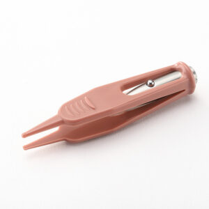 Product image for  Baby Glowing Booger Tweezers Baby Care Home Décor 10