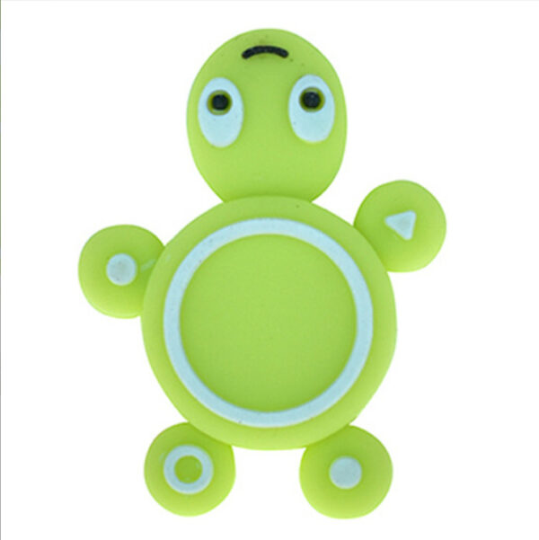 Product image for  Baby Silicone Dental Gel DIY Pacifier Chain Accessories Home Décor 5