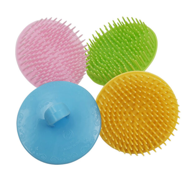 Product image for  Fashion Personality Head Massage Comb Home Décor 9