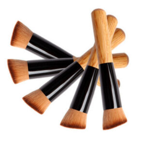 Product image for  Contour Makeup Brush Oblique Head Beauty Tool Home Décor 10