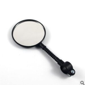 Product image for  Bicycle Rearview Mirror Reflector Bike Accessories Home Décor 9