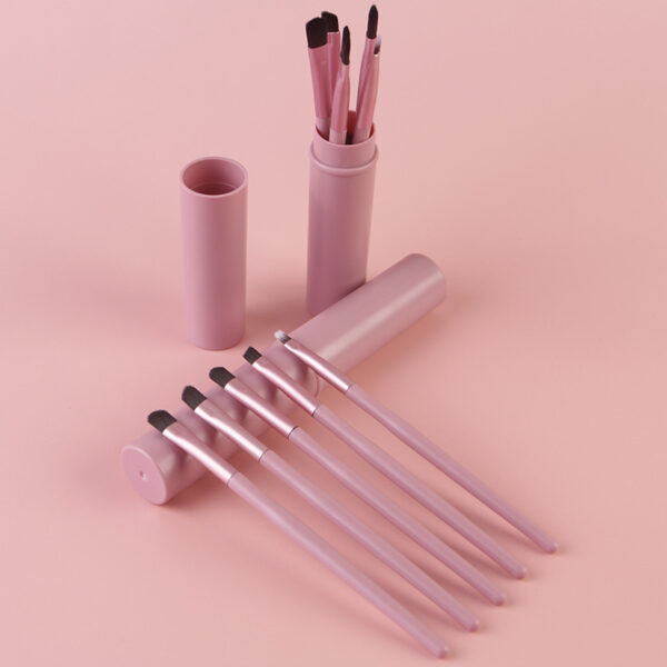 Product image for  Mini No. 8 Makeup Brush Set Brush Home Décor 7