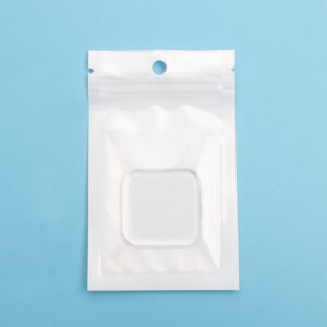 Product image for  Round Silicone Flower Storage Gasket For Grafting False Eyelashes Home Décor 16