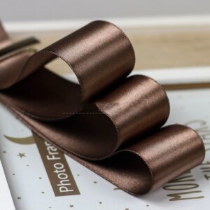 Product image for  Double Sided Thickened Clothing Accessories Ribbon Home Décor 18