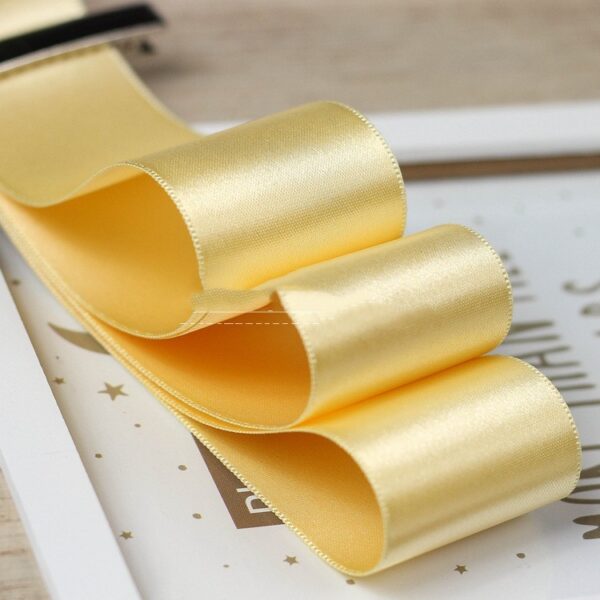 Product image for  Double Sided Thickened Clothing Accessories Ribbon Home Décor 11