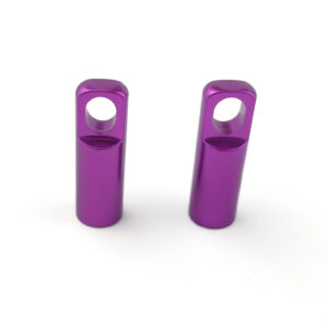 Product image for  Bicycle Colorful Aluminum Alloy French Valve Core Home Décor 16